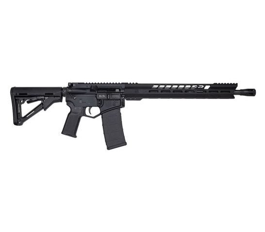 DIAMONDBACK DB15 6.5 Grendel 18in 15in M-LOK V Rail Gold Black Rifle (DB1565GBGB)