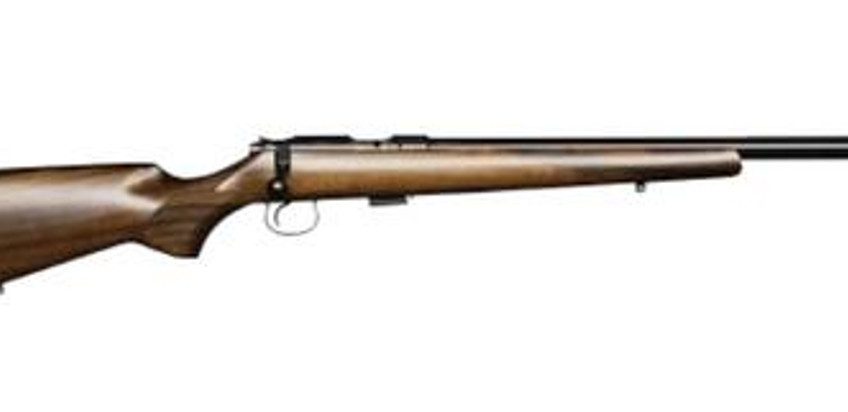 CZ 455 Varmint 22 WMR 20.5in Bolt-Action Rifle (2141)