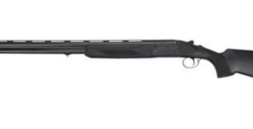 CZ Swamp Magnum 12Ga 30in 2rd 3.5in Over/Under Shotgun (06584)