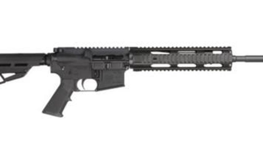 DIAMONDBACK DB15CCB .223 Rem/5.56 NATO 16in 30rd Semi-Automatic Rifle (DB15CCB)