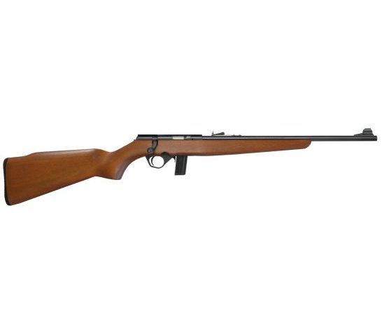 MOSSBERG 802 Plinkster .22LR 18in 11rd Bolt-Action Rifle (38218)