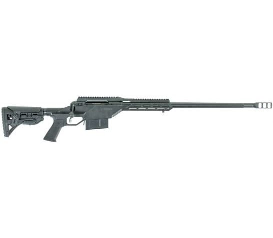 SAVAGE 110 BA Stealth .338 Lapua 24in 5rd Bolt-Action Rifle (22640)