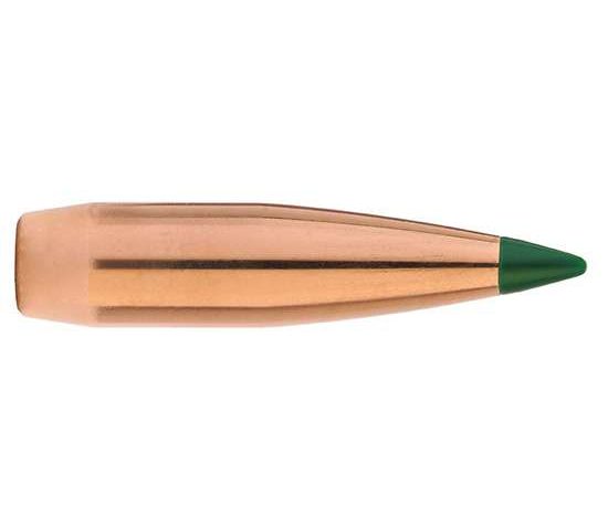 Sierra Bullets Tipped MatchKing, .308 Diameter, 30 Caliber, 175 Grain, Ballistic Tip, 100 Count 7775