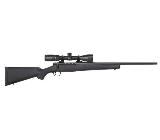 MOSSBERG Patriot Vortex 22in .300 Win Mag Black Bolt Action Rifle (27936)