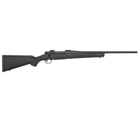 MOSSBERG Patriot Synthetic 7mm Rem. Mag 22in 4rd Bolt-Action Rifle (27895)