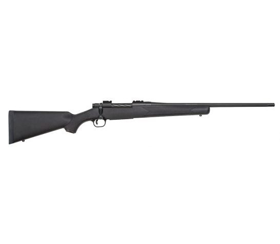 MOSSBERG Patriot Synthetic .338 Win Mag 22in 3rd Bolt-Action Rifle (27905)