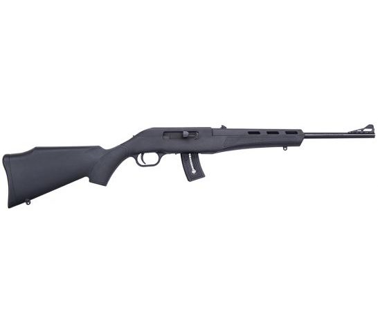 MOSSBERG Blaze Youth Bantam .22 LR 16.5in 10rd Semi-Auto Rifle (37313)