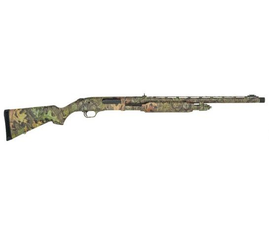 MOSSBERG 835 Turkey 12Ga 24in 5rd Pump-Action Shotgun (62233)