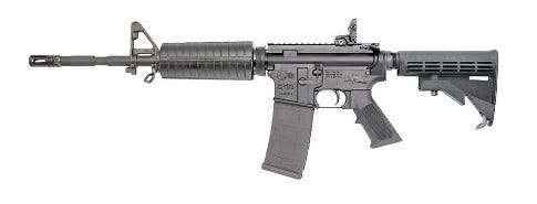 COLT LE6920 M4 Carbine 5.56mm 14.5in 30rd Rifle (LE6920HBPW)