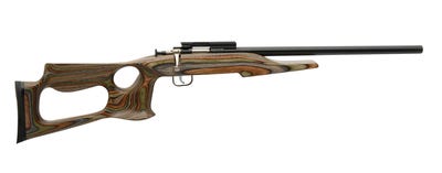 CHIPMUNK Barracuda .22LR 16.125in 1rd Bolt Action Rifle (00107)