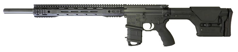 FRANKLIN ARMORY TMR-L 223 Rem./5.56 NATO 20in 30rd Semi-Automatic Rifle (1174-BLK)