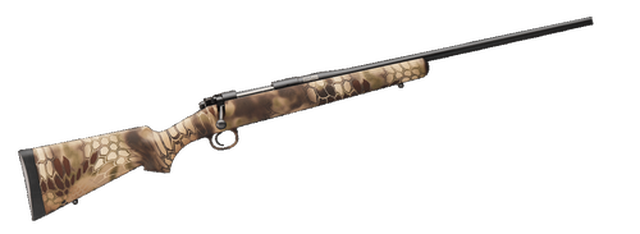 KIMBER Hunter (Kryptek Highlander, Boot Campaign), 84M, 6.5 Creedmoor (3700539)