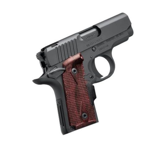 KIMBER Micro RCP LG .380 ACP 2.75in 7rd Semi-Automatic Pistol (3300094)