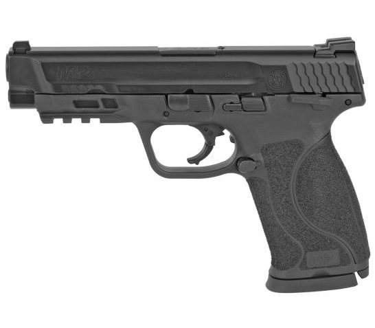 Smith & Wesson M&P 45 M2.0 45 ACP 4.6" 10+1 Black