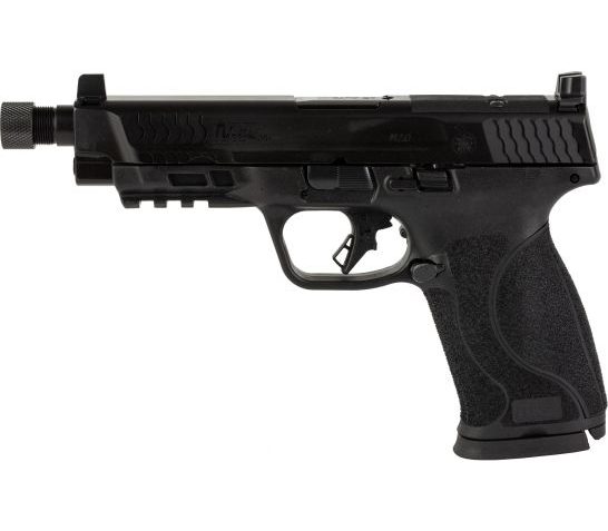 Smith & Wesson M&p 45 ACP 5.12" 10+1 13586