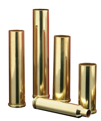 WINCHESTER .338 Lapua Mag Unprimed Brass Cases (WSC338LU)