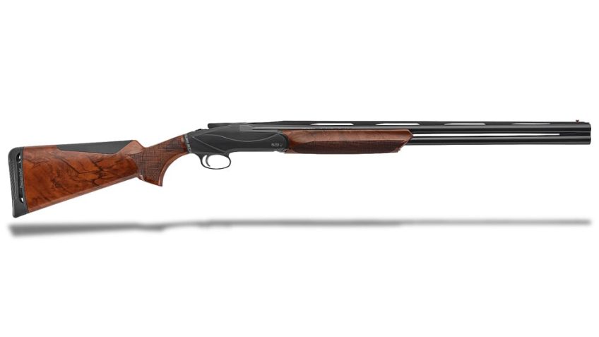 BENELLI 828U BE.S.T. 12Ga 28in 2rd Over/Under Shotgun (12702)