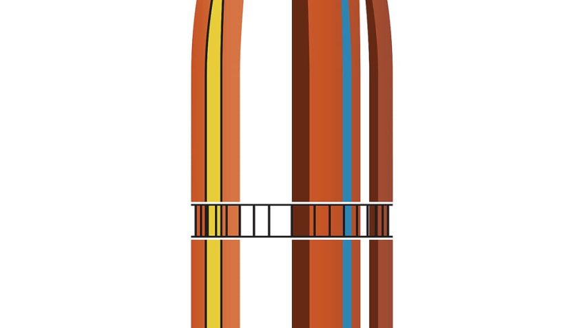 HORNADY InterLock .32 Cal 170Gr FP Rifle Bullets (3210)