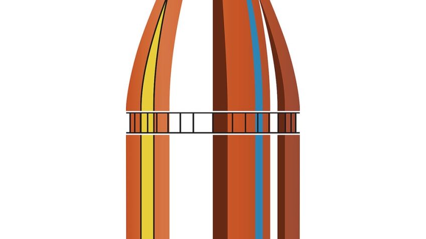 HORNADY .44 Caliber 265Gr FTX Rifle Bullets (4305)