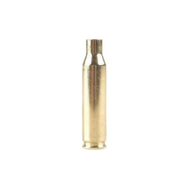 WINCHESTER .22 Hornet Unprimed Brass Cases (WSC22HU)