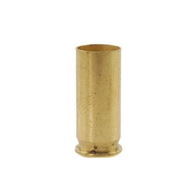 WINCHESTER .38 Super Auto Unprimed Brass Cases (WSC38AS+U)