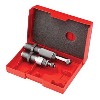 HORNADY Match Grade Full Length Die 6mm Arc (.243) (46264)