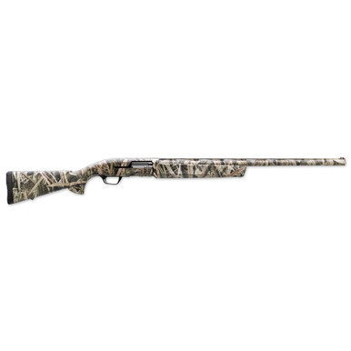 BROWNING Maxus 26in Semi-Automatic 12 Gauge Shotgun (011645305)