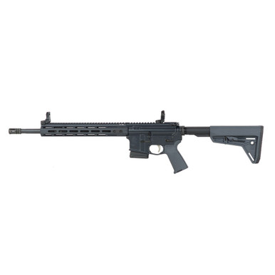 SPRINGFIELD ARMORY Saint 5.56mm 16in 10rd Gray Semi-Automatic Rifle (ST916556GRYFFHLC)