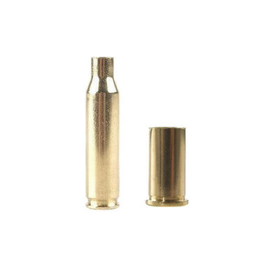 WINCHESTER .44 Mag Unprimed Brass Cases (WSC44MU)