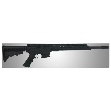 ANDERSON MANUFACTURING AM-9 9mm 16in Complete Rifle (B2-M858-A000)