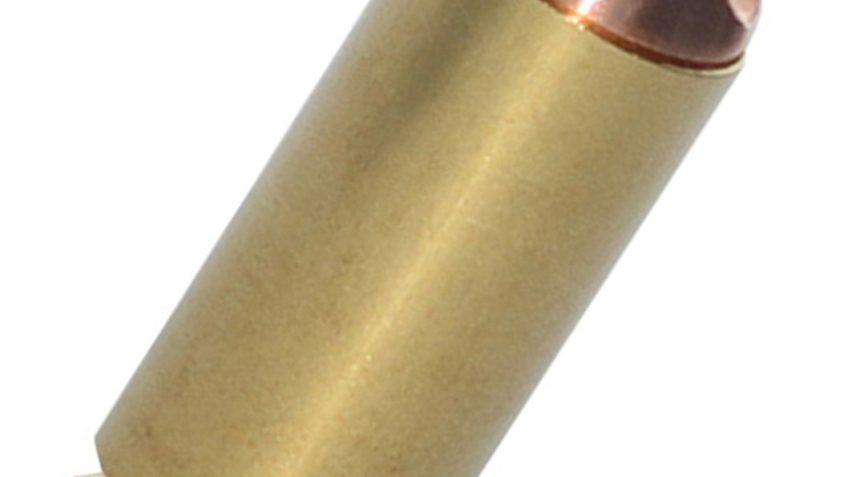 G9 AMMO .40 S&W 80Gr External Hollow Point Ammo (40SW-80)