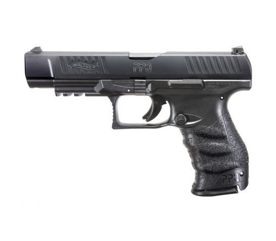 WALTHER PPQ M2 9mm 5in 15rd Semi-Automatic Pistol (2813734)